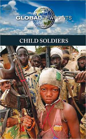 Child Soldiers de Candice Mancini