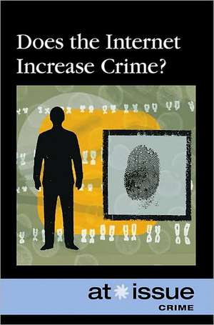 Does the Internet Increase Crime? de Stefan Kiesbye