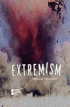 Extremism de Laurie Willis