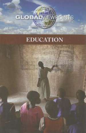 Education de Diane Andrews Henningfeld