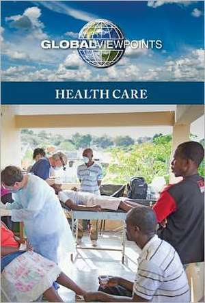 Health Care de Greenhaven