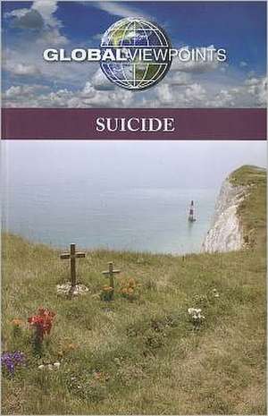 Suicide de Margaret Haerens