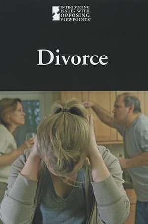 Divorce de Jacqueline Langwith