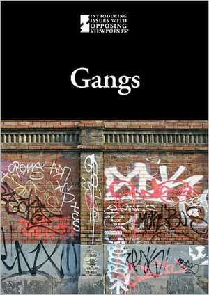 Gangs de Gale