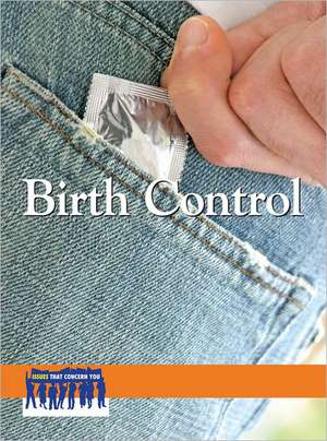 Birth Control de Roman Espejo