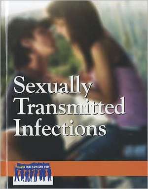 Sexually Transmitted Infections de Heidi Watkins