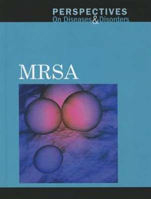 MRSA de Mary E. Williams