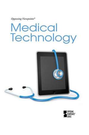 Medical Technology de Carol Ullmann