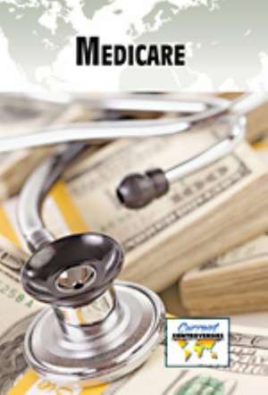 Medicare de Debra A. Miller