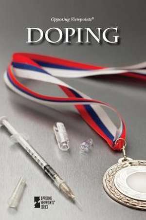 Doping de Margaret Haerens