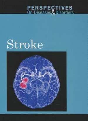 Stroke de Arthur Gillard