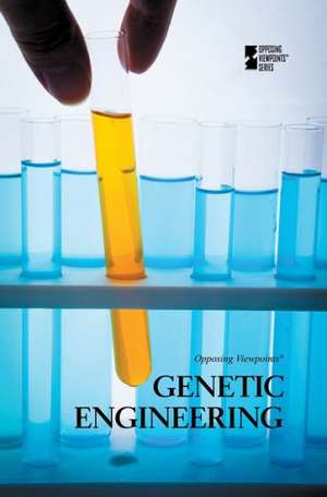 Genetic Engineering de Noel Merino