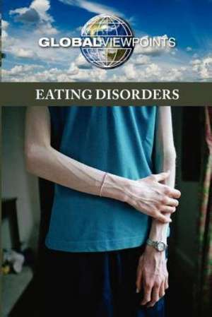 Eating Disorders de Margaret Haerens