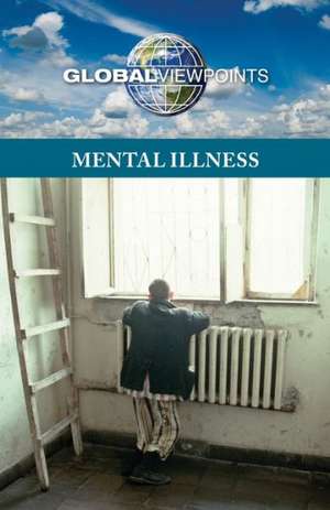 Mental Illness de Noah Berlatsky