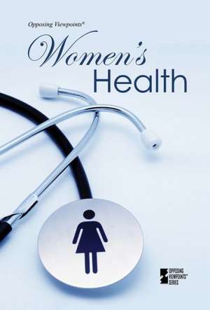 Women's Health de Lynn M. Zott