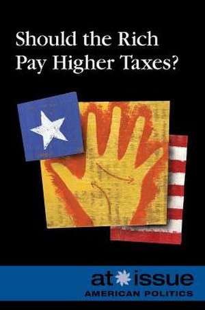 Should the Rich Pay Higher Taxes? de Ronald D. Jr. Lankford