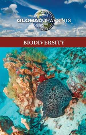 Biodiversity de Noah Berlatsky