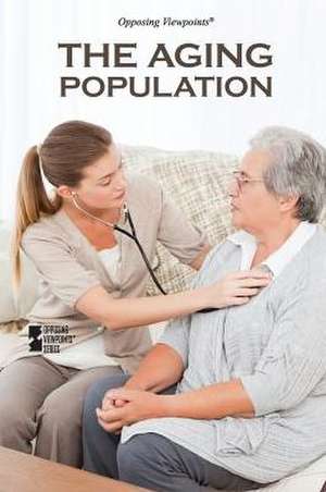 The Aging Population de Margaret Haerens