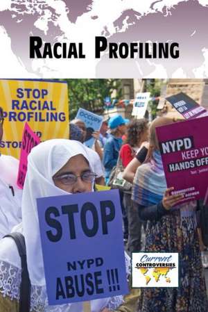 Racial Profiling de Noel Merino