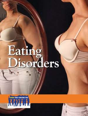 Eating Disorders de Julia Garbus