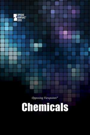 Chemicals de Margaret Haerens