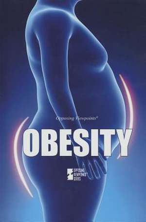 Obesity de Sylvia Engdahl