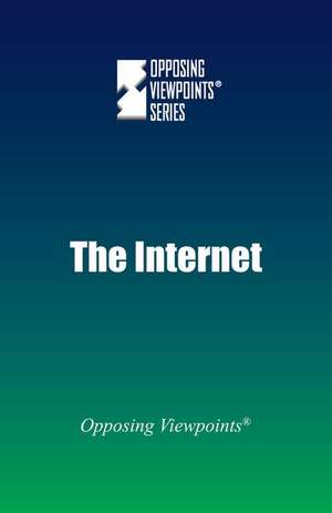 The Internet de Jack Lasky