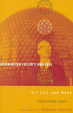 Buckminster Fuller's Universe: An Appreciation de Lloyd Sieden