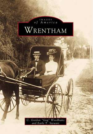 Wrentham de C. Woodhams