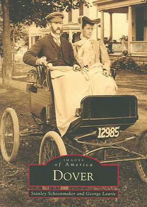 Dover de Stanley Schoonmaker