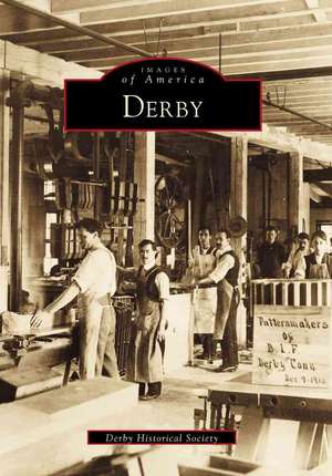 Derby de Derby Historical Society