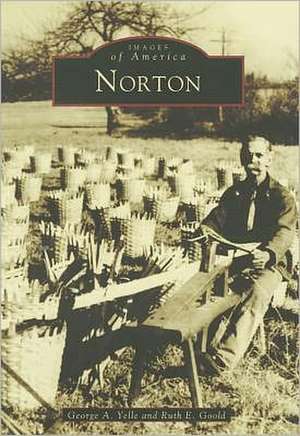 Norton de George Yelle