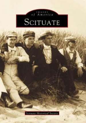 Scituate de Scituate Historical Society