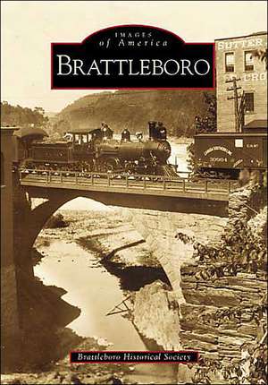 Brattleboro de Brattleboro Historical Society