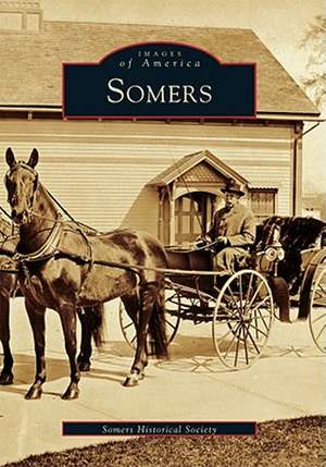 Somers de Somers Historical Society