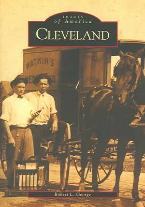 Cleveland de Robert L. George