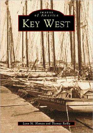 Key West de Lynn M. Homan