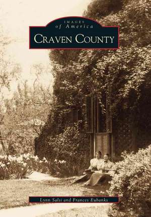 Craven County de Lynn Salsi