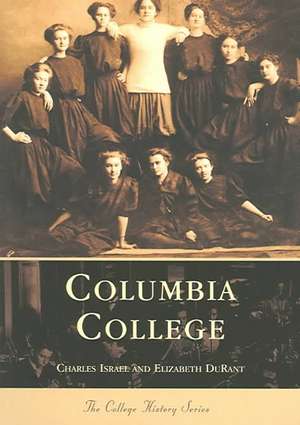 Columbia College de Charles Israel