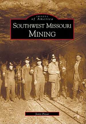 Southwest Missouri Mining de Jerry Pryor