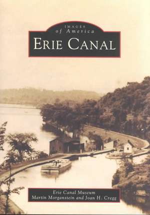 Erie Canal de Erie Canal Museum