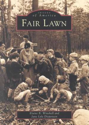 Fair Lawn de Elaine B. Winshell