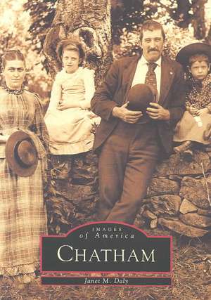 Chatham de Janet M. Daly