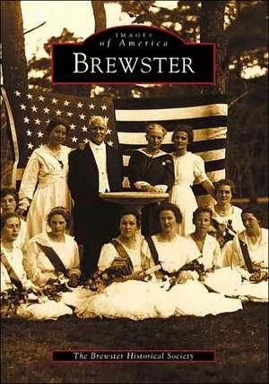 Brewster de Brewster Historical Society