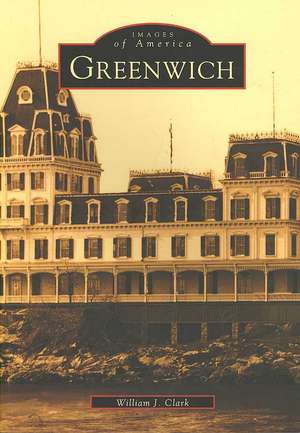 Greenwich de William J. Clark