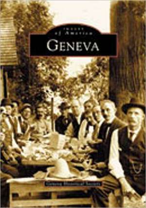 Geneva de Geneva Historical Society