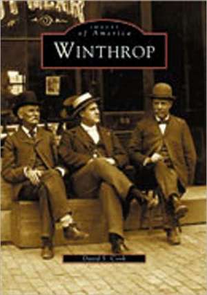 Winthrop de David S. Cook