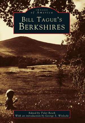 Bill Tague's Berkshires de Tyler Resch