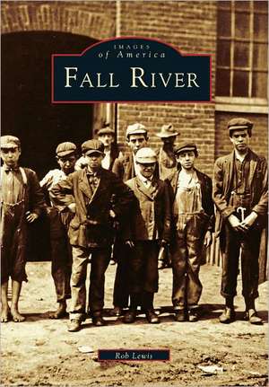 Fall River de Rob Lewis