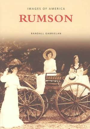 Rumson de Randall Gabrielan